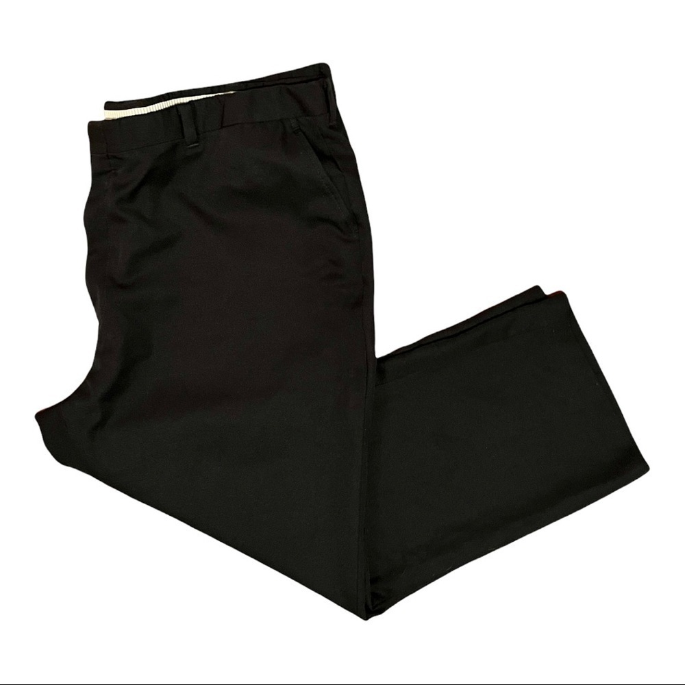 Harbor Bay Navy Dress Pants 52/30